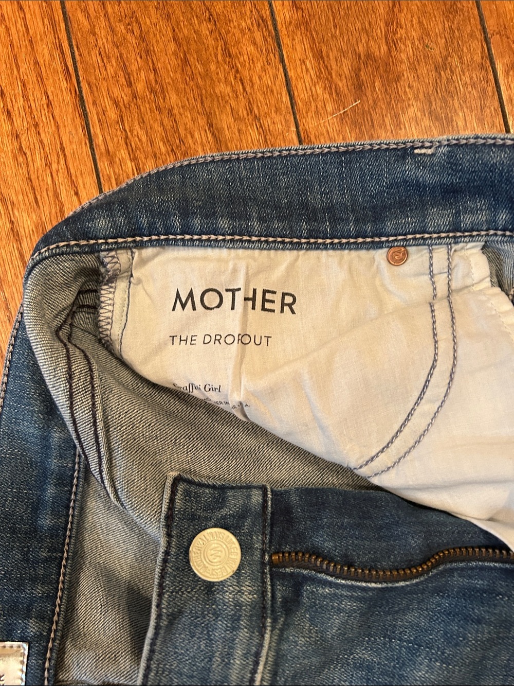 Mother Superior View 4